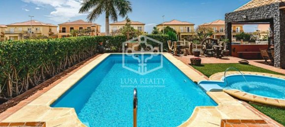 5 Schlafzimmer Villa in Adeje, Spain, Nr. 11401 16