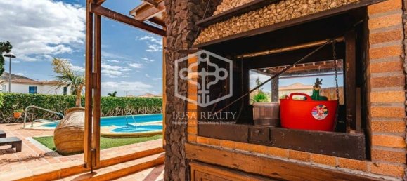 5 Schlafzimmer Villa in Adeje, Spain, Nr. 11401 14