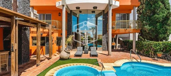 5 Schlafzimmer Villa in Adeje, Spain, Nr. 11401 5