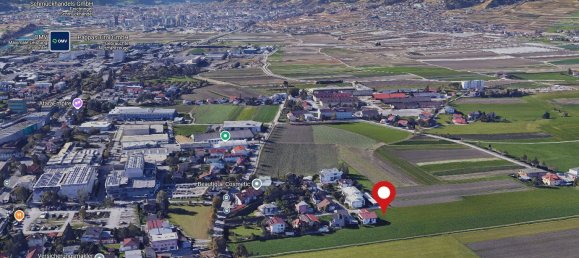 Terrain à Hall in Tirol, Austria No. 127918 12