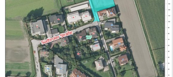 Terrain à Hall in Tirol, Austria No. 127918 10