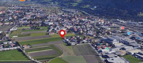 Terrain à Hall in Tirol, Austria No. 127918 13