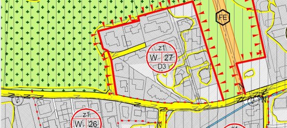 Terrain à Hall in Tirol, Austria No. 127918 11