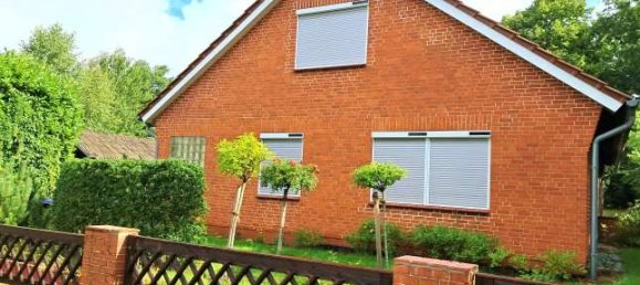 Таунхаус с 3 спальнями в Cuxhaven, Германия № 239328 2