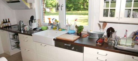 Таунхаус с 3 спальнями в Cuxhaven, Германия № 239328 9