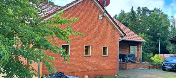 Таунхаус с 3 спальнями в Cuxhaven, Германия № 239328 4