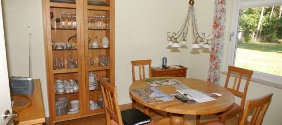 Таунхаус с 3 спальнями в Cuxhaven, Германия № 239328 8