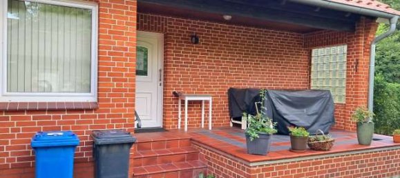 Таунхаус с 3 спальнями в Cuxhaven, Германия № 239328 5