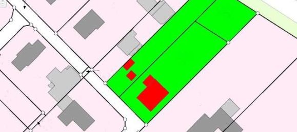 Таунхаус с 3 спальнями в Cuxhaven, Германия № 239328 21