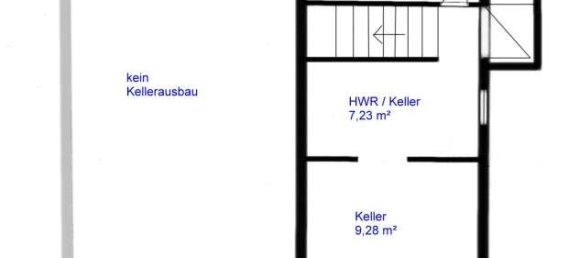 Таунхаус с 3 спальнями в Cuxhaven, Германия № 239328 20