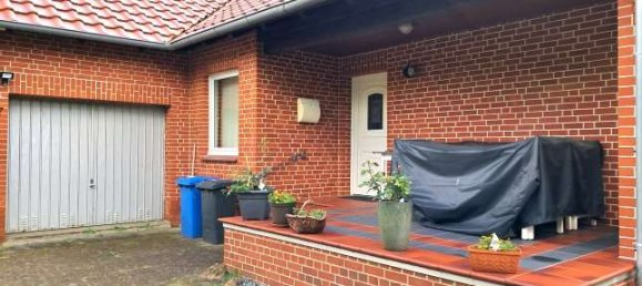 Таунхаус с 3 спальнями в Cuxhaven, Германия № 239328 3