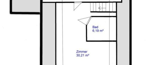 Таунхаус с 3 спальнями в Cuxhaven, Германия № 239328 19