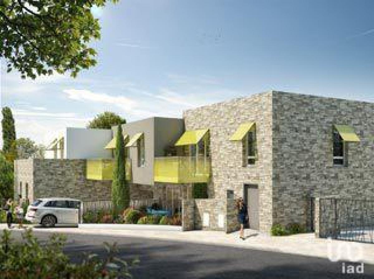 Studio in the Condo in Montpellier, France No. 37848