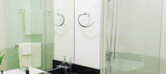 Condominio de 1 dormitorio en Sattahip, Thailand No. 18802 10