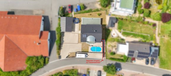 Edificio de 11 habitaciónes en Wurzburg, Germany No. 290168 16