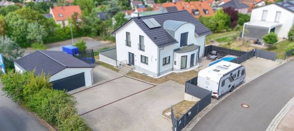 Edificio de 11 habitaciónes en Wurzburg, Germany No. 290168 2