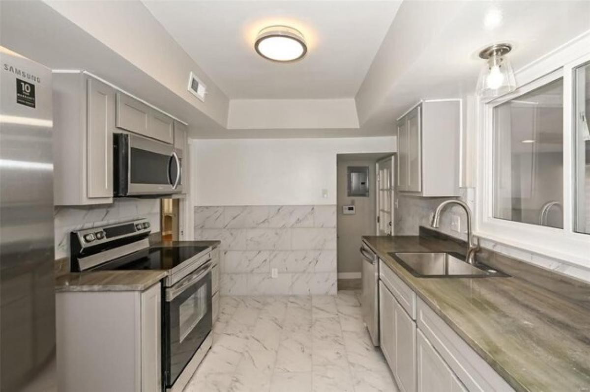 Casa de 4 dormitorios en Saint Louis, USA No. 397527