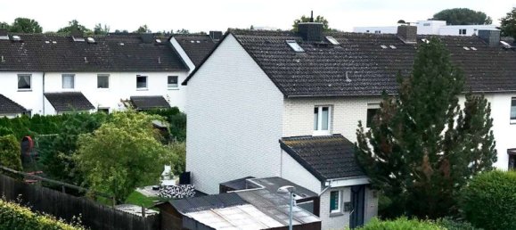 Квартира с 2 спальнями в Ганновер, Германия № 263685 3