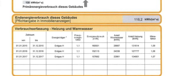 Apartamento de 5 divisões em Gera, Germany N.º 80148 30