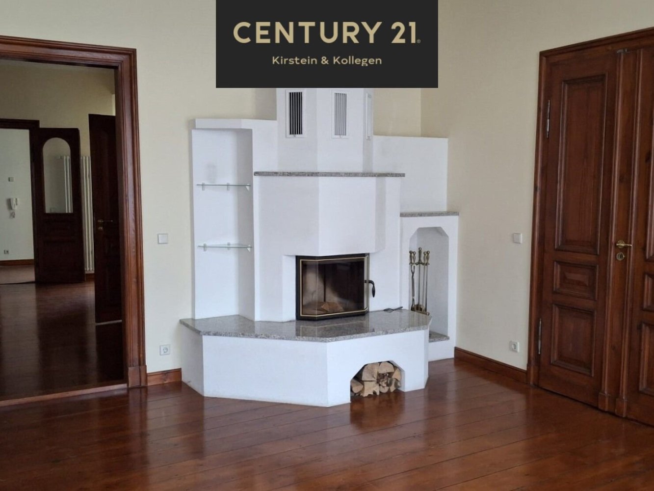 Apartamento de 5 divisões em Gera, Germany N.º 80148