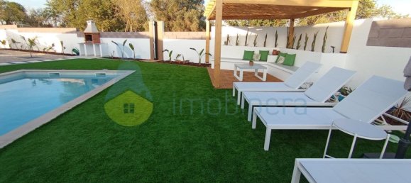 4 غرف نوم منزل في Ferreiras, Portugal رقم 126485 12