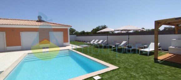 4 غرف نوم منزل في Ferreiras, Portugal رقم 126485 4