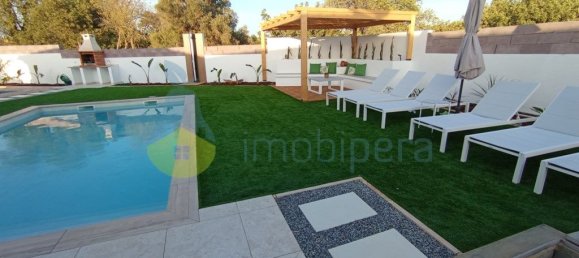 4 غرف نوم منزل في Ferreiras, Portugal رقم 126485 10