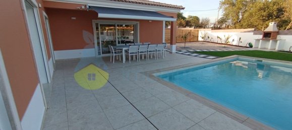 4 غرف نوم منزل في Ferreiras, Portugal رقم 126485 8