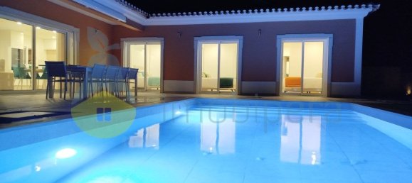 4 غرف نوم منزل في Ferreiras, Portugal رقم 126485 2