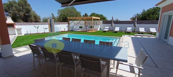 4 غرف نوم منزل في Ferreiras, Portugal رقم 126485 19