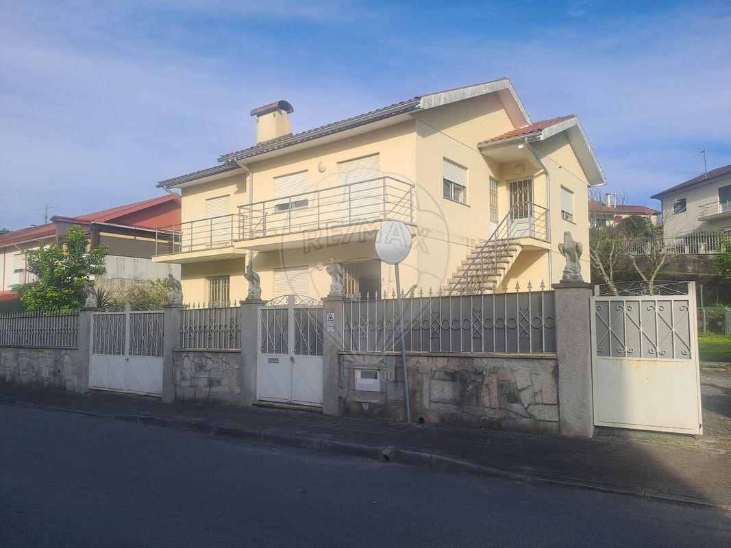 3 Schlafzimmer Haus in Ponte da Barca, Portugal, Nr. 19848