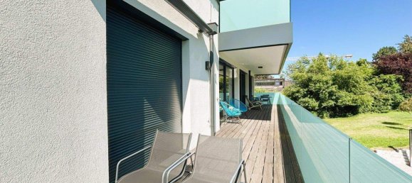 4-Zimmer Wohnung in Linz, Austria, Nr. 207714 17