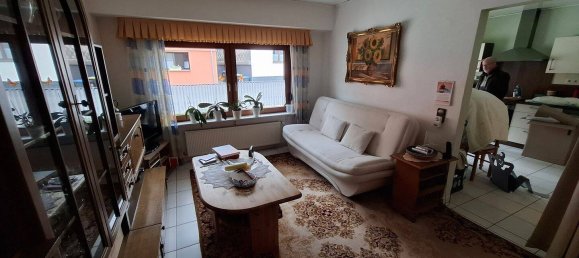 Adosado de 8 habitaciónes en Sankt Wendel, Germany No. 232613 12