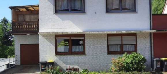 Adosado de 8 habitaciónes en Sankt Wendel, Germany No. 232613 2