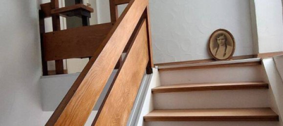 Adosado de 8 habitaciónes en Sankt Wendel, Germany No. 232613 18