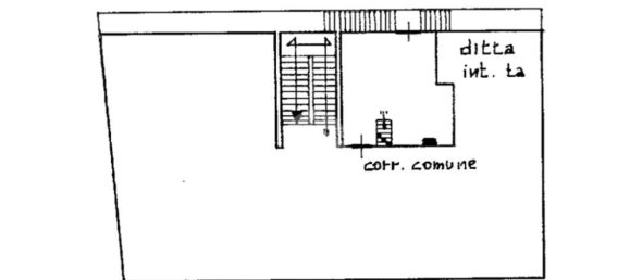 استوديو في Asti, Italy رقم 84530 13
