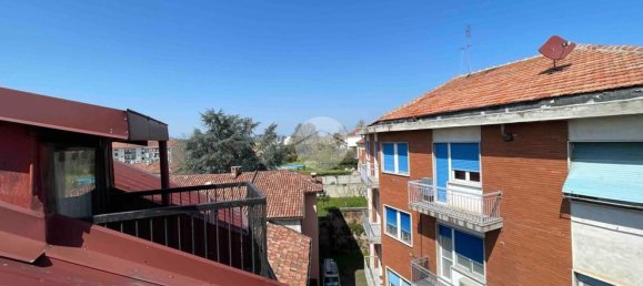 استوديو في Asti, Italy رقم 84530 11