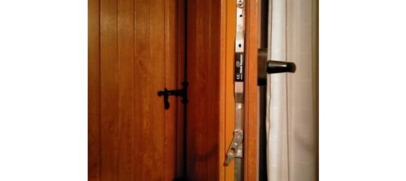 5 rooms Apartment in Udine, Italy No. 253581 2