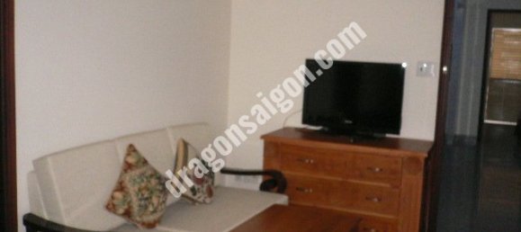 50m² Apartment in District 1, Vietnam No. 11135 2