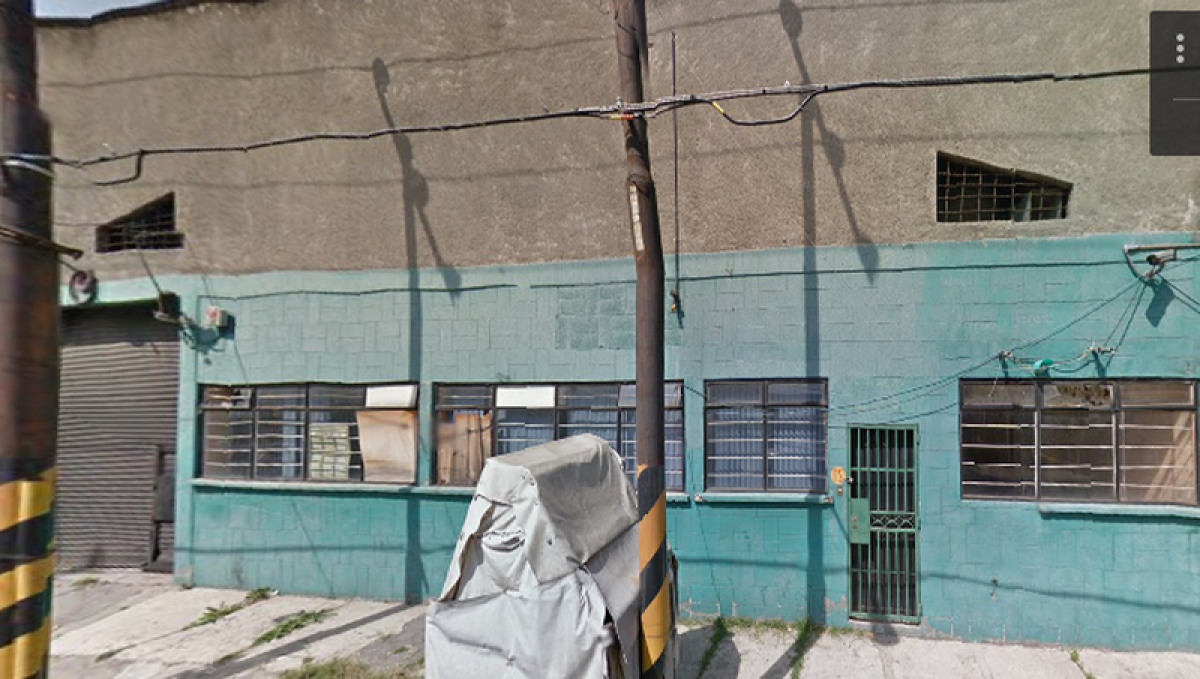 Propiedad comercial en Naucalpan de Juárez, Mexico 1635 m² No. 200703