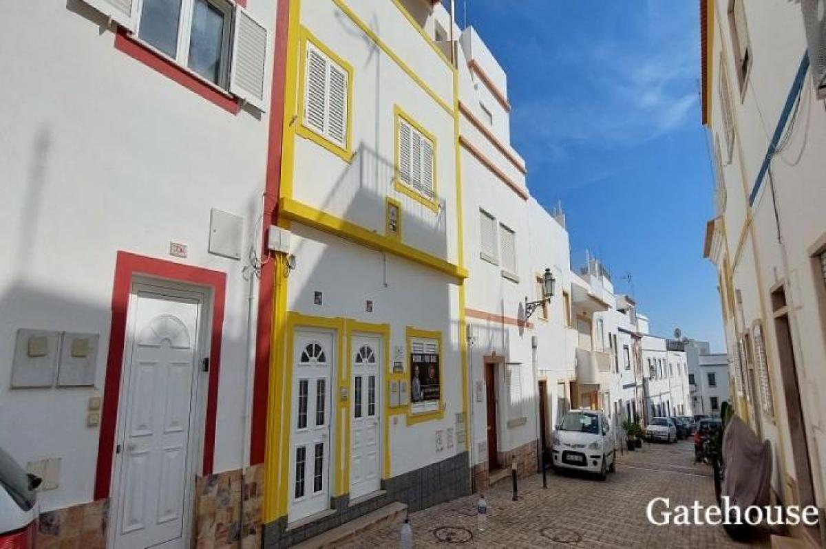 5 Schlafzimmer Wohnung in Albufeira, Portugal, Nr. 6144