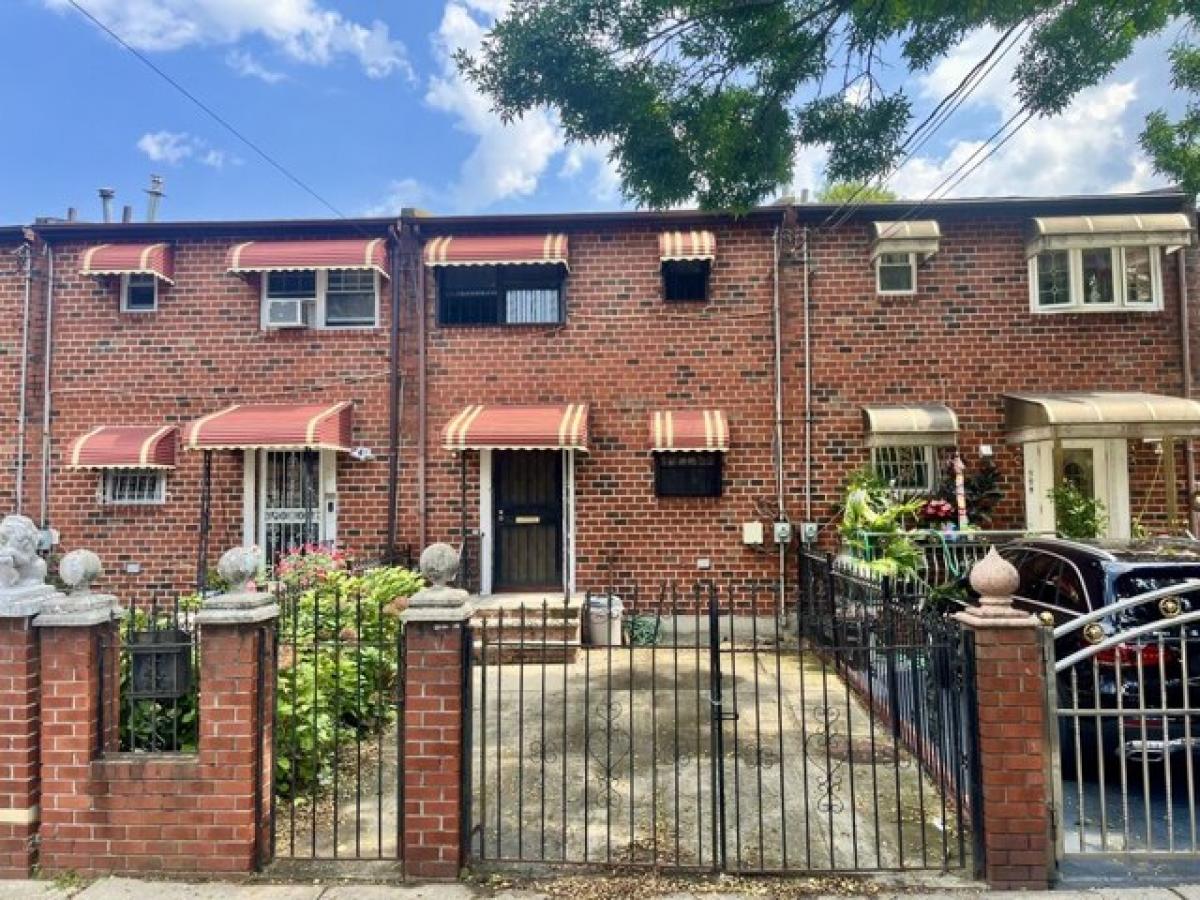 2 chambres Maison à Brooklyn, USA No. 275916