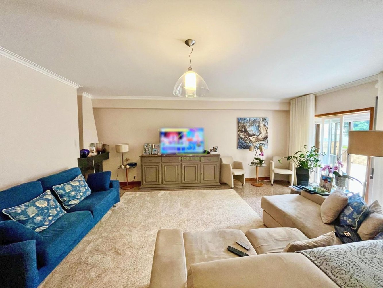 3 bedrooms Apartment in Vila do Conde, Portugal No. 353064