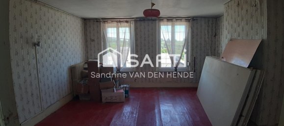 Casa T3 em Rozoy-sur-Serre, France N.º 218714 10