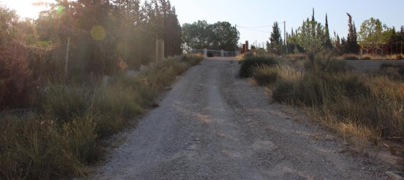 Terreno en Molina de Segura, Spain No. 174832 3