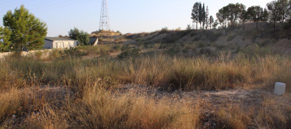 Terreno en Molina de Segura, Spain No. 174832 2