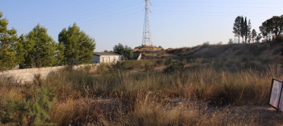 Terreno en Molina de Segura, Spain No. 174832 4