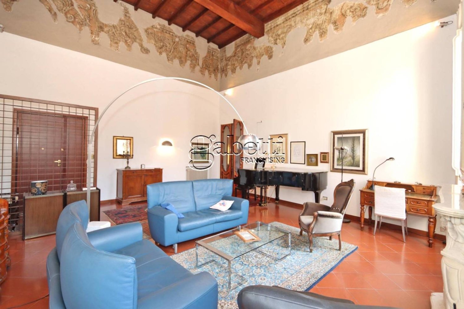 2 bedrooms Apartment in Ferrara, Italy No. 374212