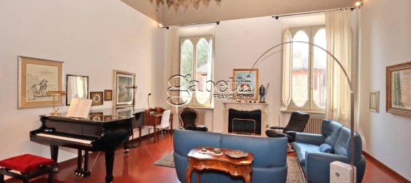 2 bedrooms Apartment in Ferrara, Italy No. 374212 2