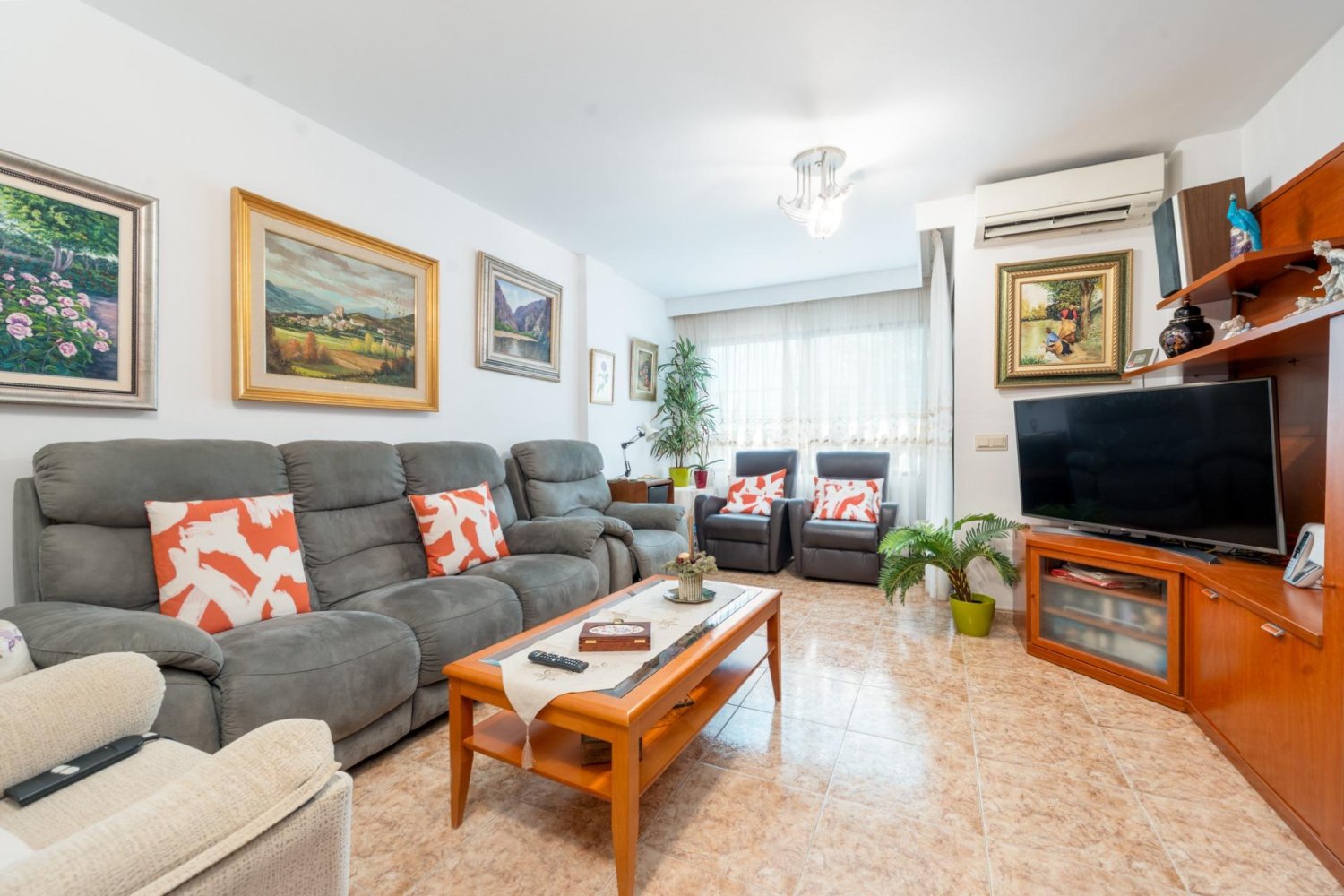 2 Schlafzimmer Wohnung in Palma de Majorca, Spain, Nr. 241780